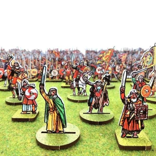 Anúncio de WoFun Games