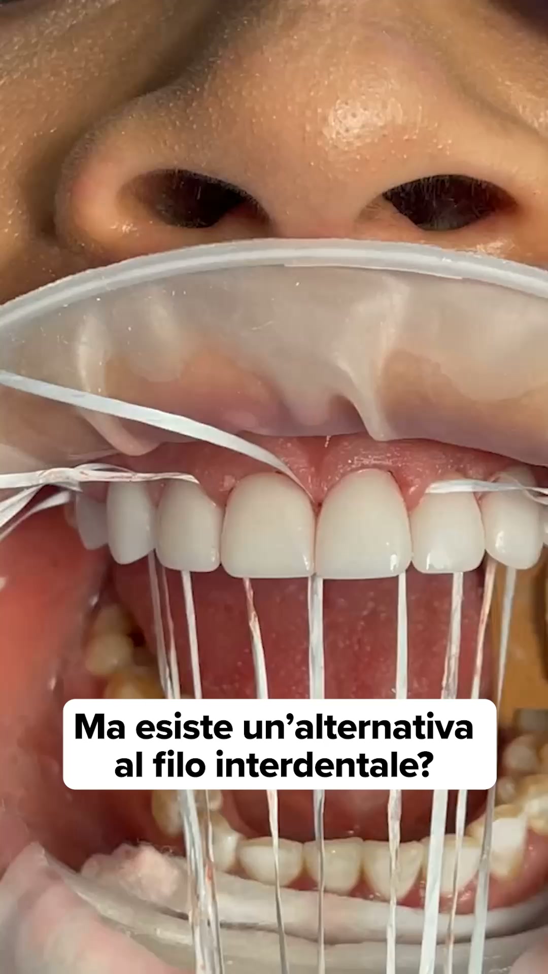 Pulisce, Lava e Spazzola allo stesso tempo