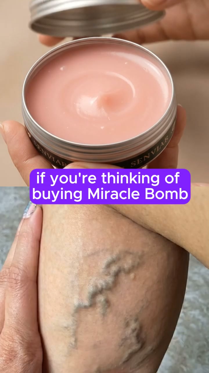 60% Off Miracle Balm Today