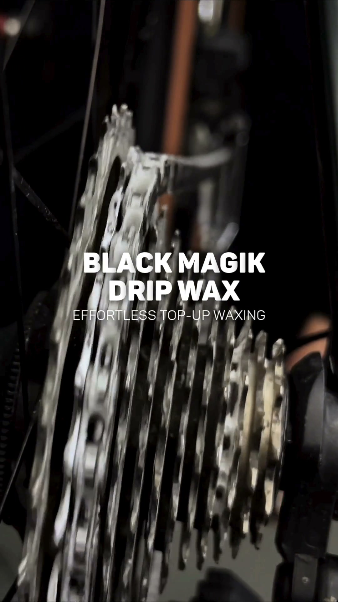 The complete Waxing System