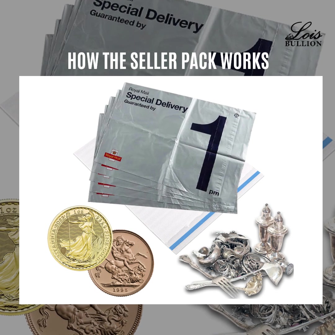 Top Prices Paid for Gold, Silver & Diamonds