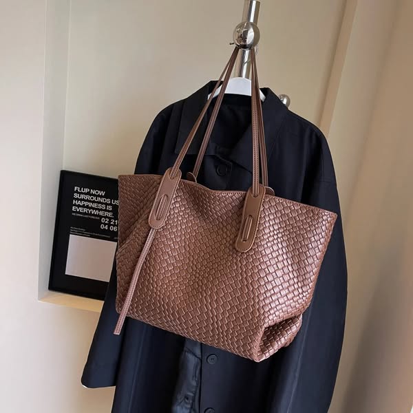 Love the bag you carry every day