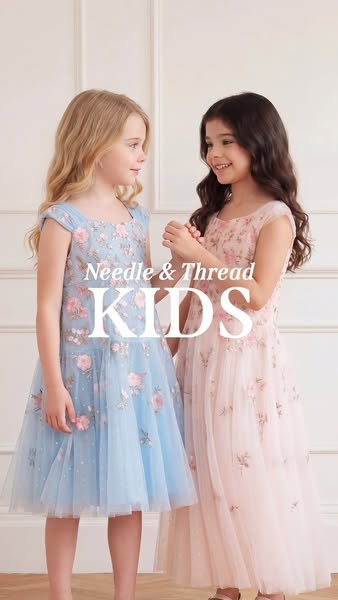 Mini Must-Haves