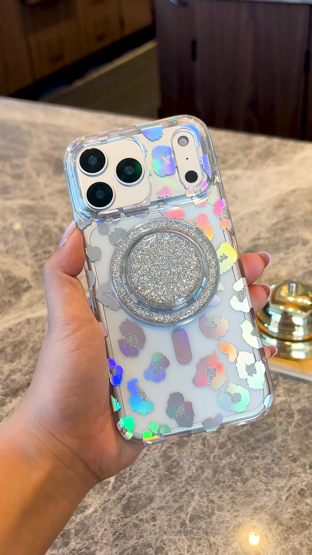 GildedBeast | Made to Glow