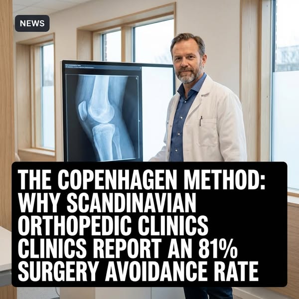 Read This If You Have Bad Knees