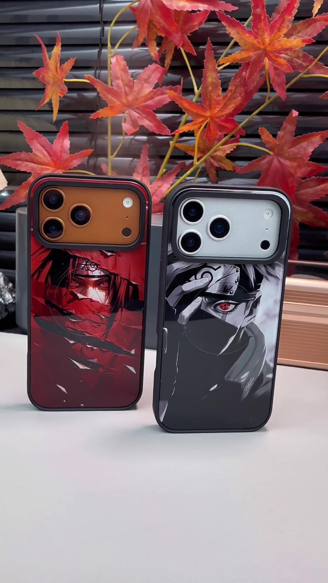 New iPhone 18 Cases – Buy 2 Get 1 Free