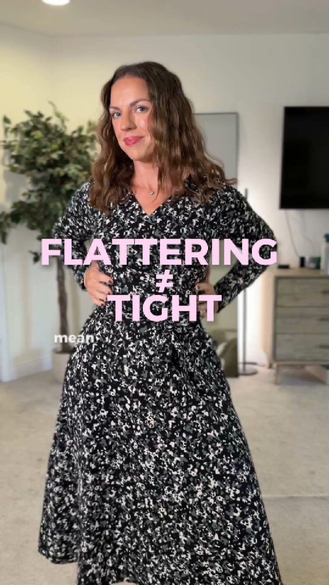 Keep Wearing Dresses
