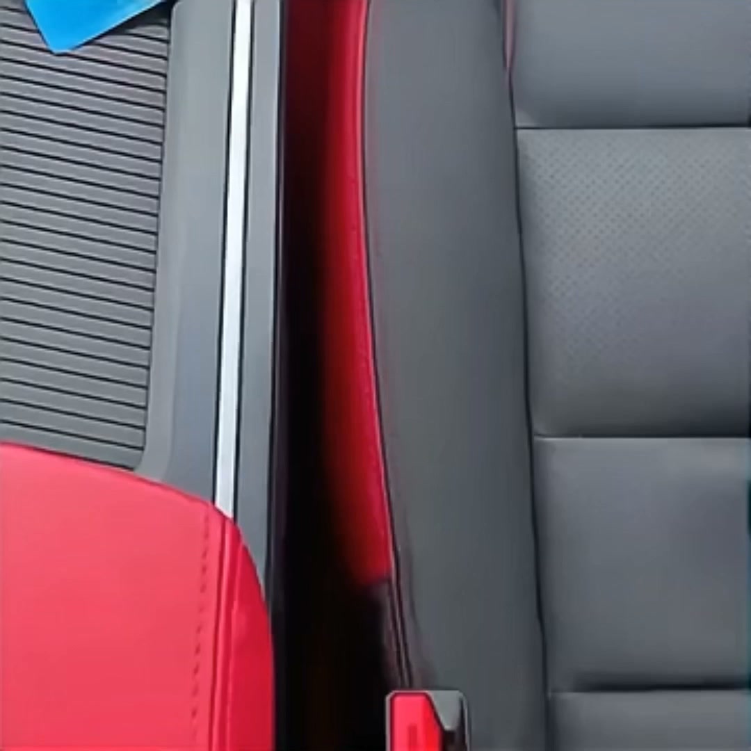 GapBlock PRO Bande Comble-Espace pour Siège de Voiture (lot de 2)