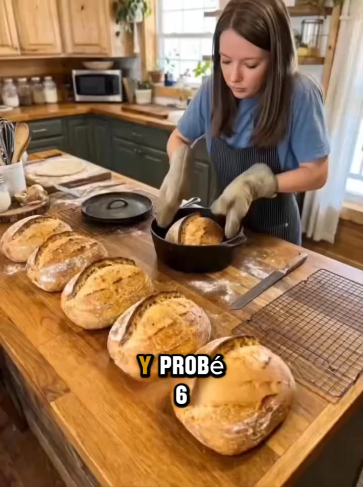 Mantén tu pan fresco más tiempo
