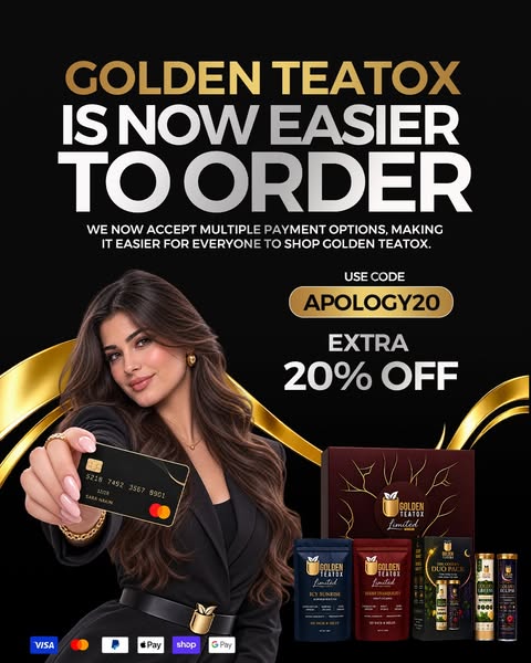 More Ways to Pay + 20% Off