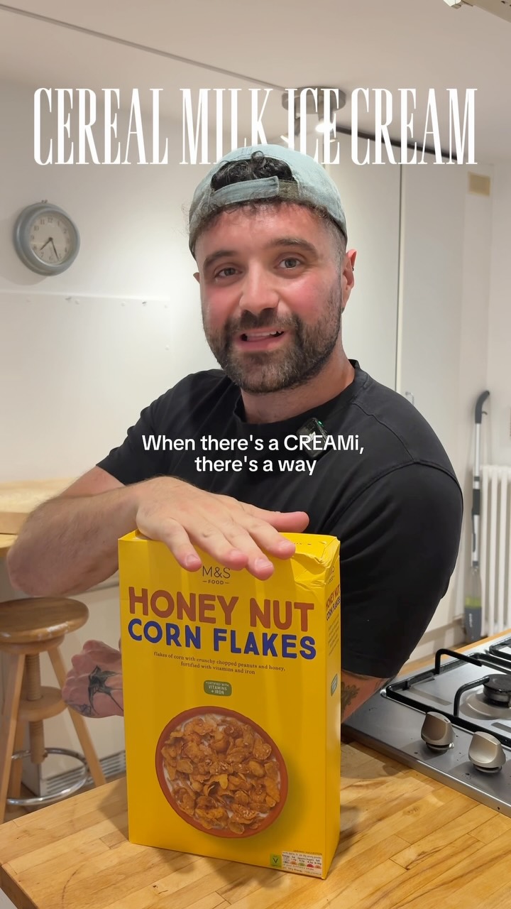 Anúncio de Ninja Kitchen UK