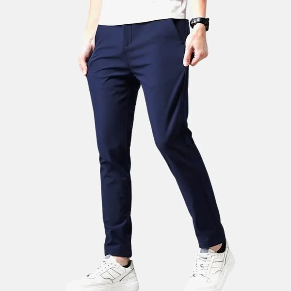 PORTO Slim Chino Pants - €46.90
