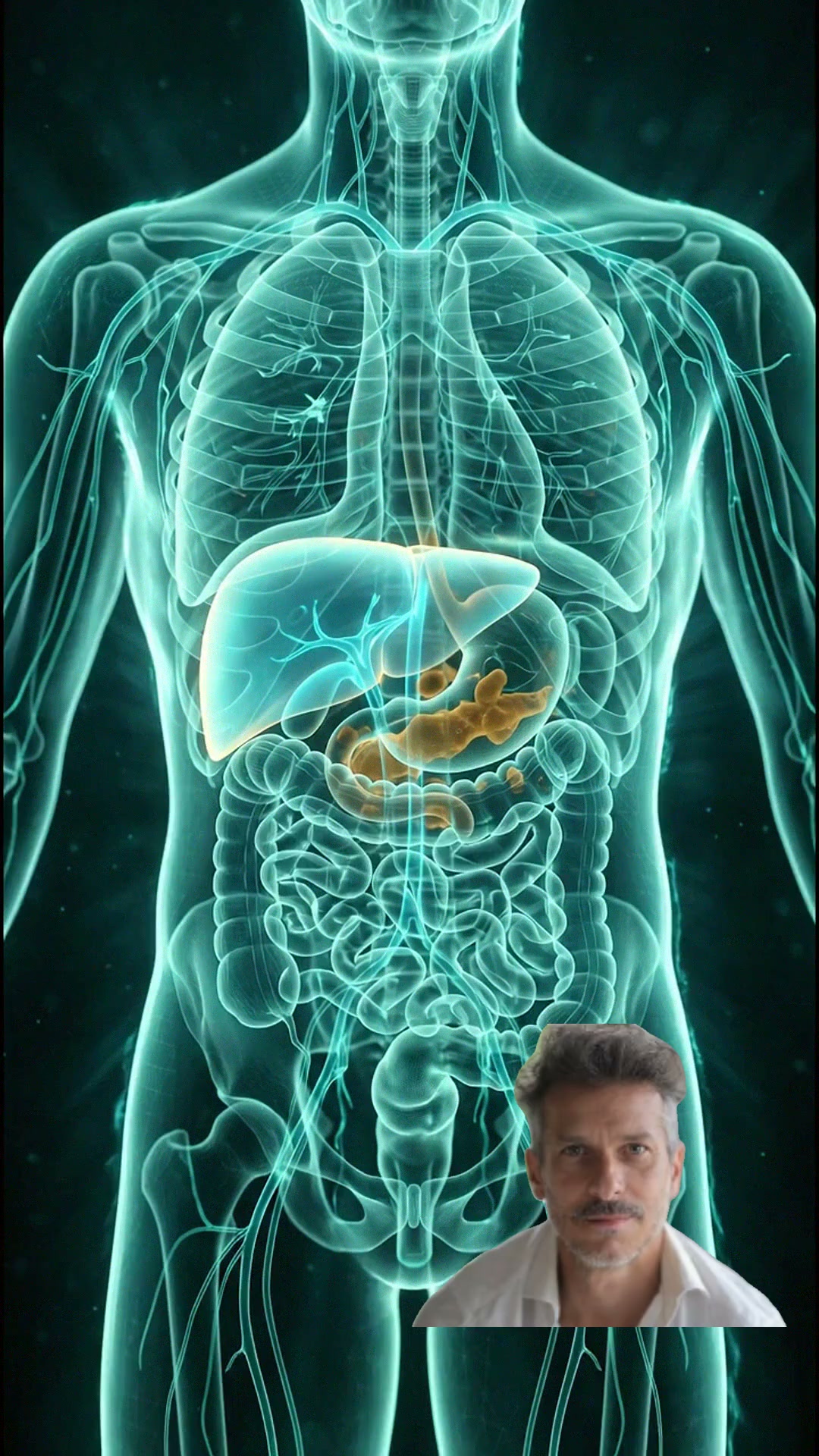 Don't Blame Lifestyle — Support Your Lymphatic System First