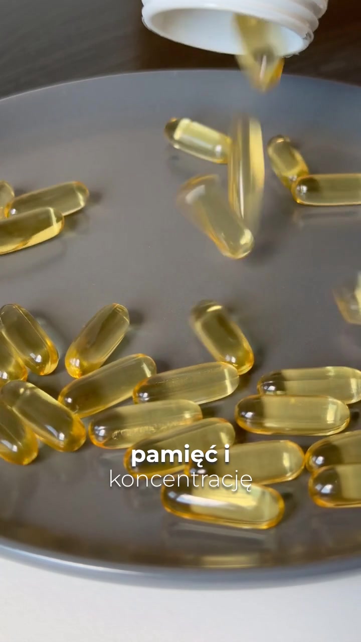Omega 3 TG Premium