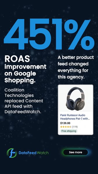 Connect your store in one click