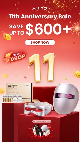Up to $600 OFF