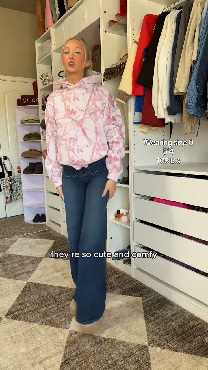 AMERICA’S FAVORITE DENIM