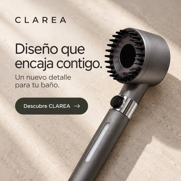 Diseño que encaja contigo.