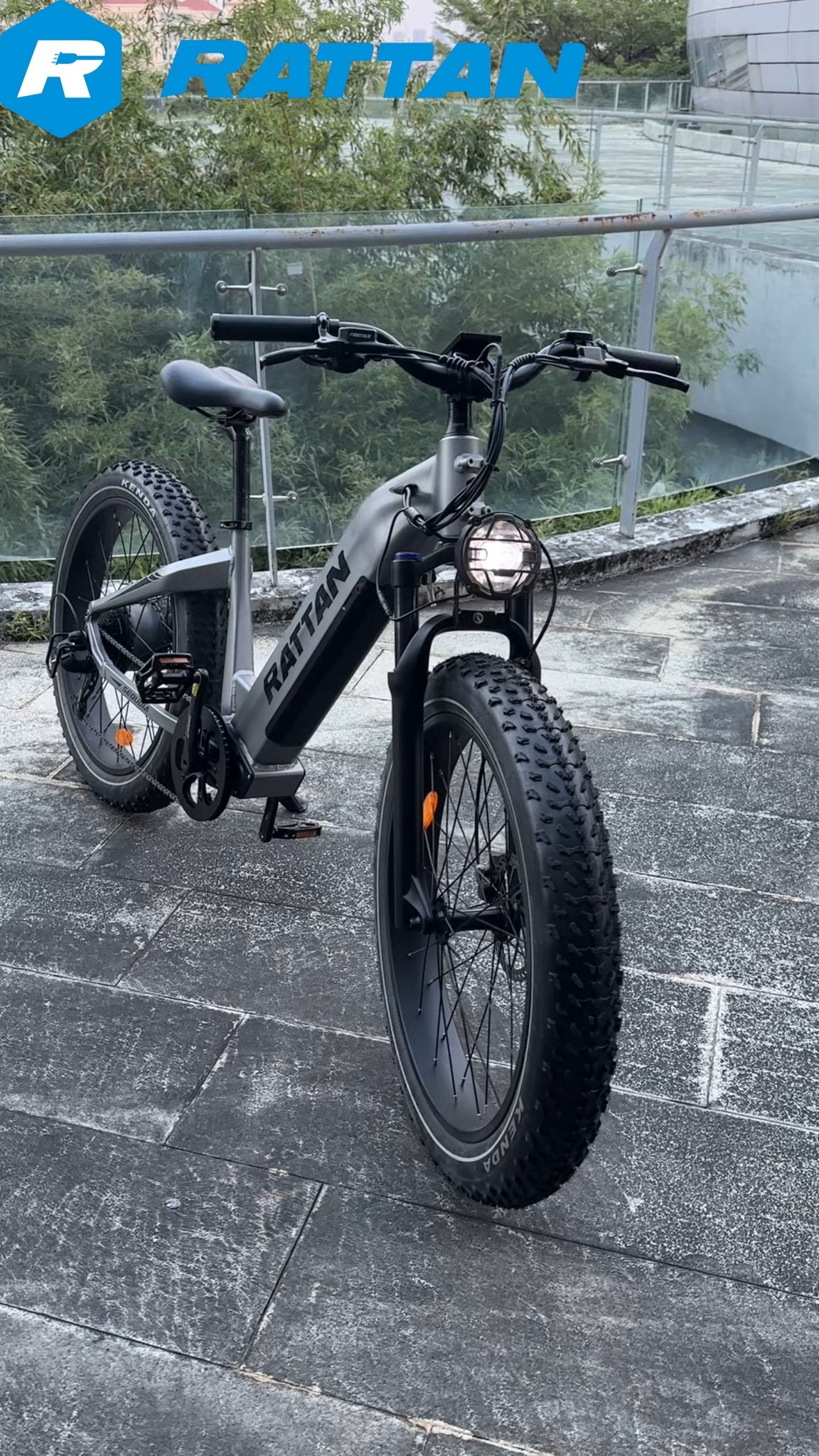 Unbeatable Long-Range Folding Ebike Deal