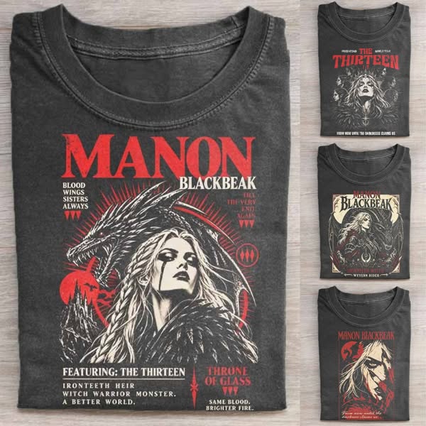 Shirts for SJM fans