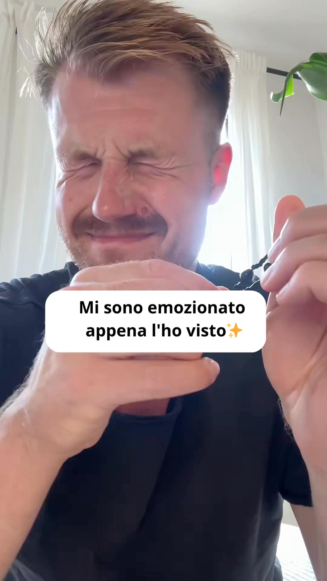 Un’emozione da indossare