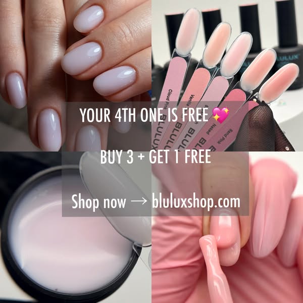 Buy 3, Get 1 Free
