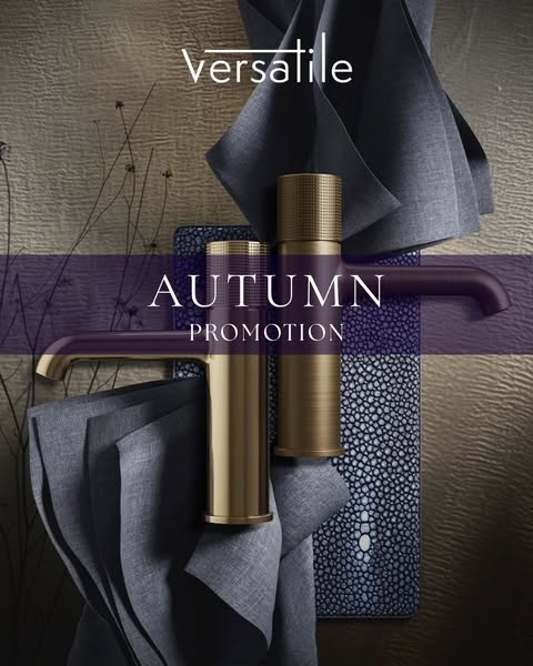 Anúncio de Versatile Bathrooms & Tiles