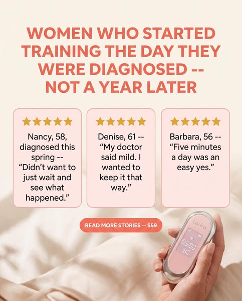 Your Inner Thighs and Pelvic Floor Support Your Prolapse Together — This Trains Both At The Same Time