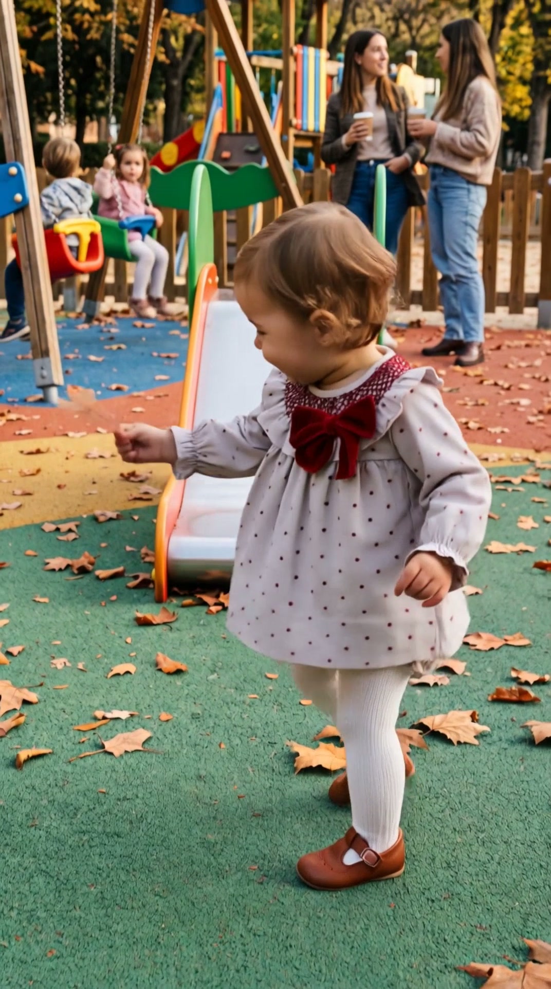 Vestidos de invierno con -20 %