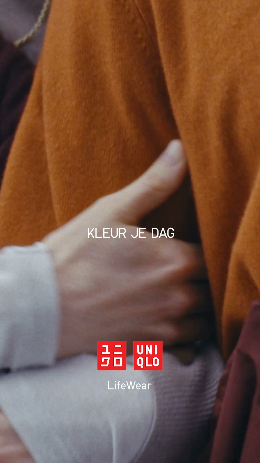 UNIQLO Kasjmier