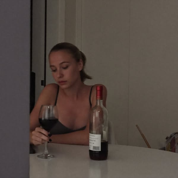 Drinking Runs In The Family