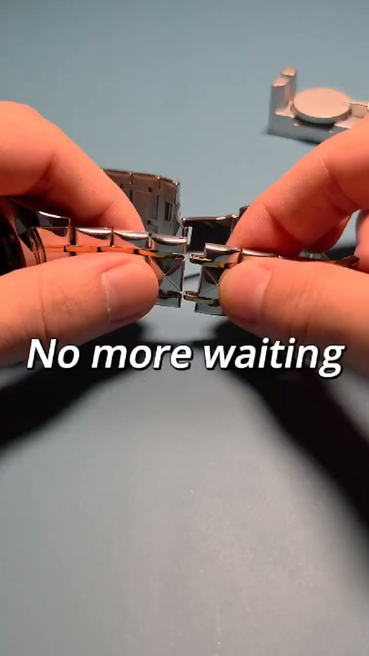 Pro Watch Repair Kit – Master Every Tick
