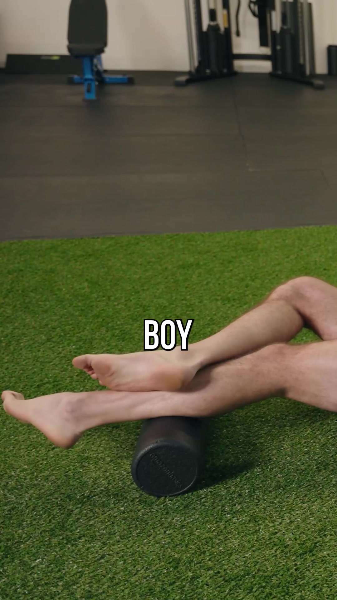 Why Foam Rolling Is Not Fixing Your Pain