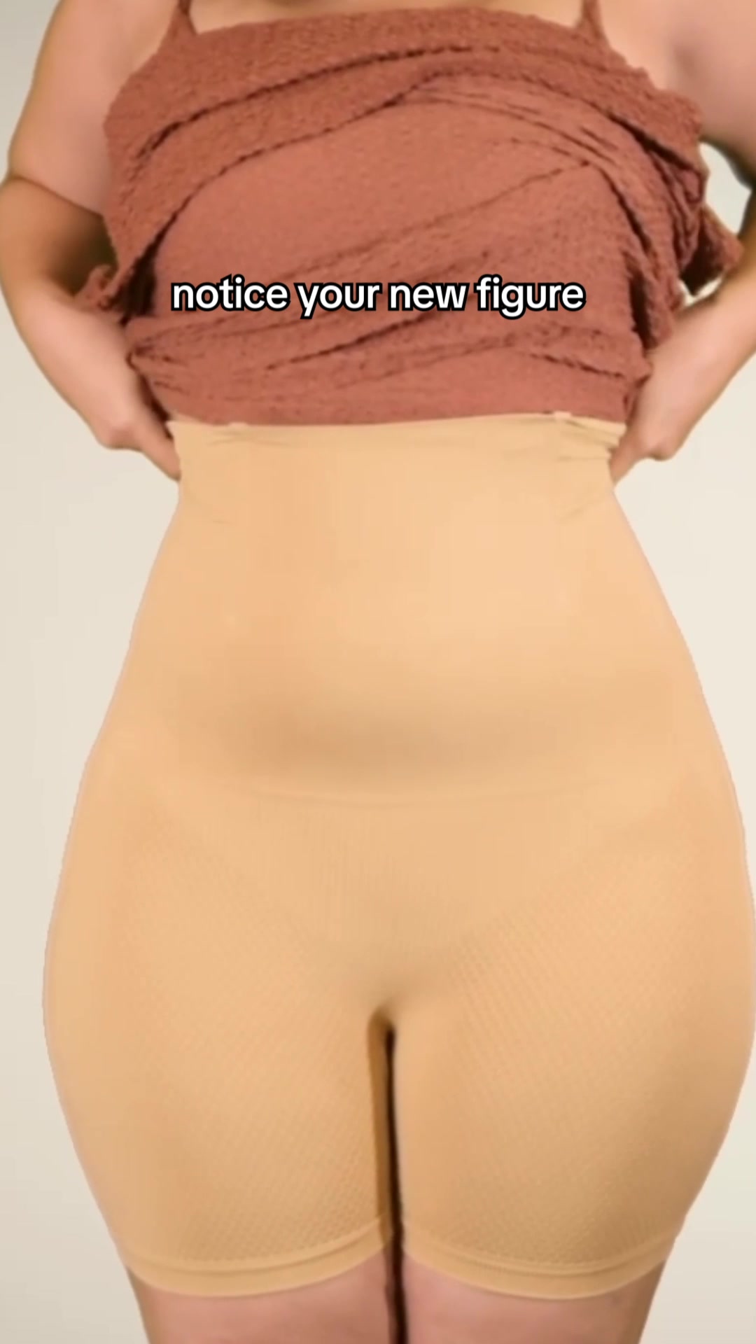 WAIST SCULPTING SHAPEWEAR