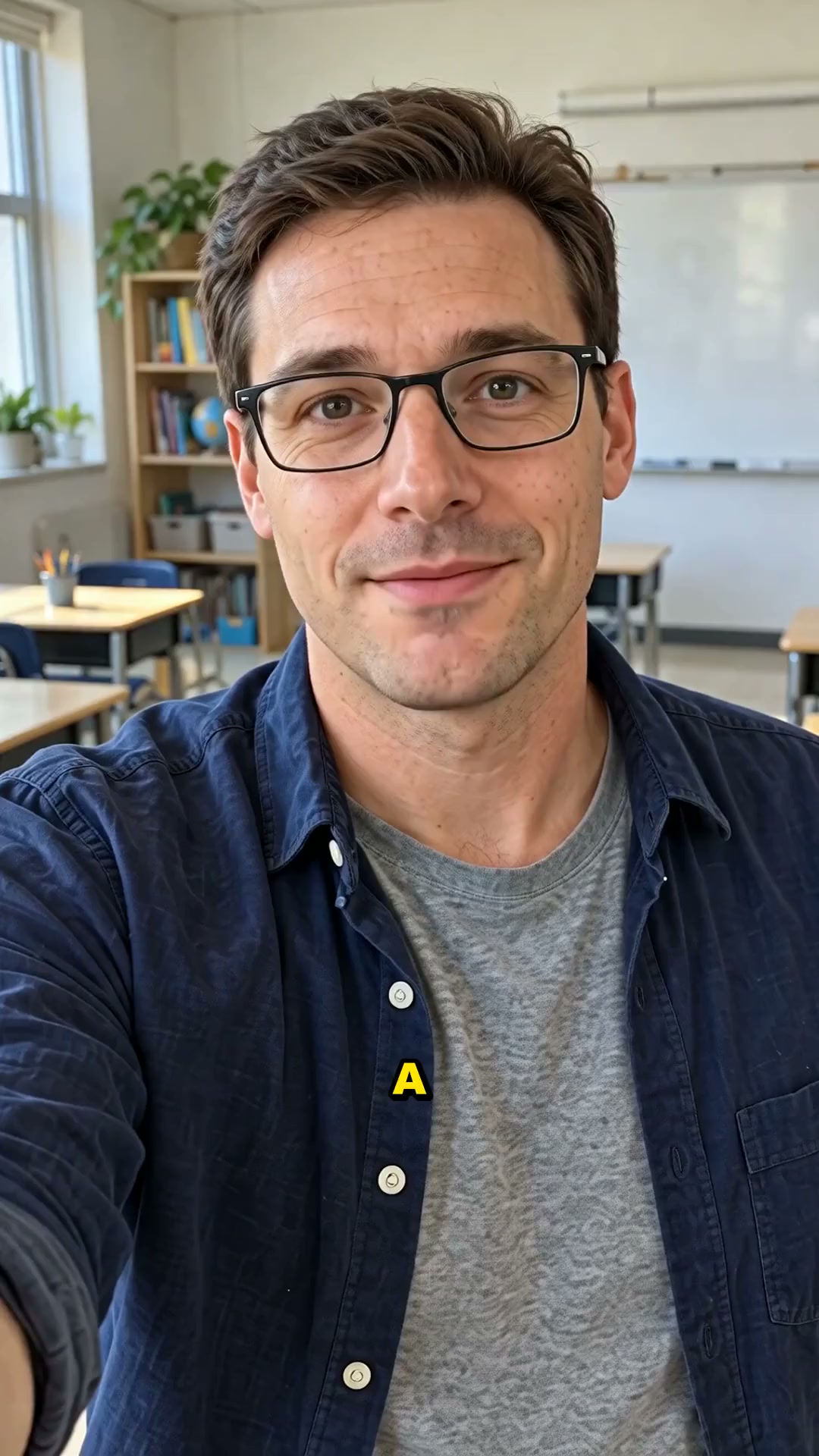 You Don't Have To Be A Science Person