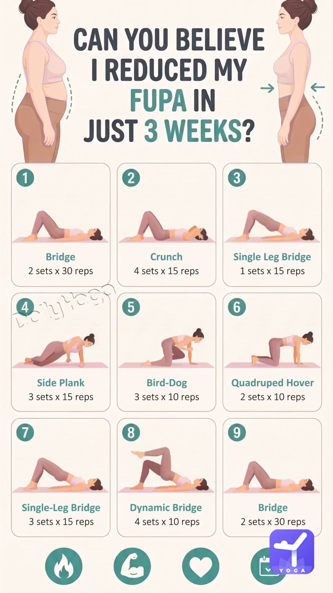 Start Training!