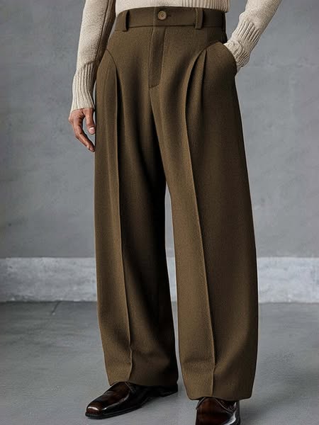 DONACCI Michele Trousers