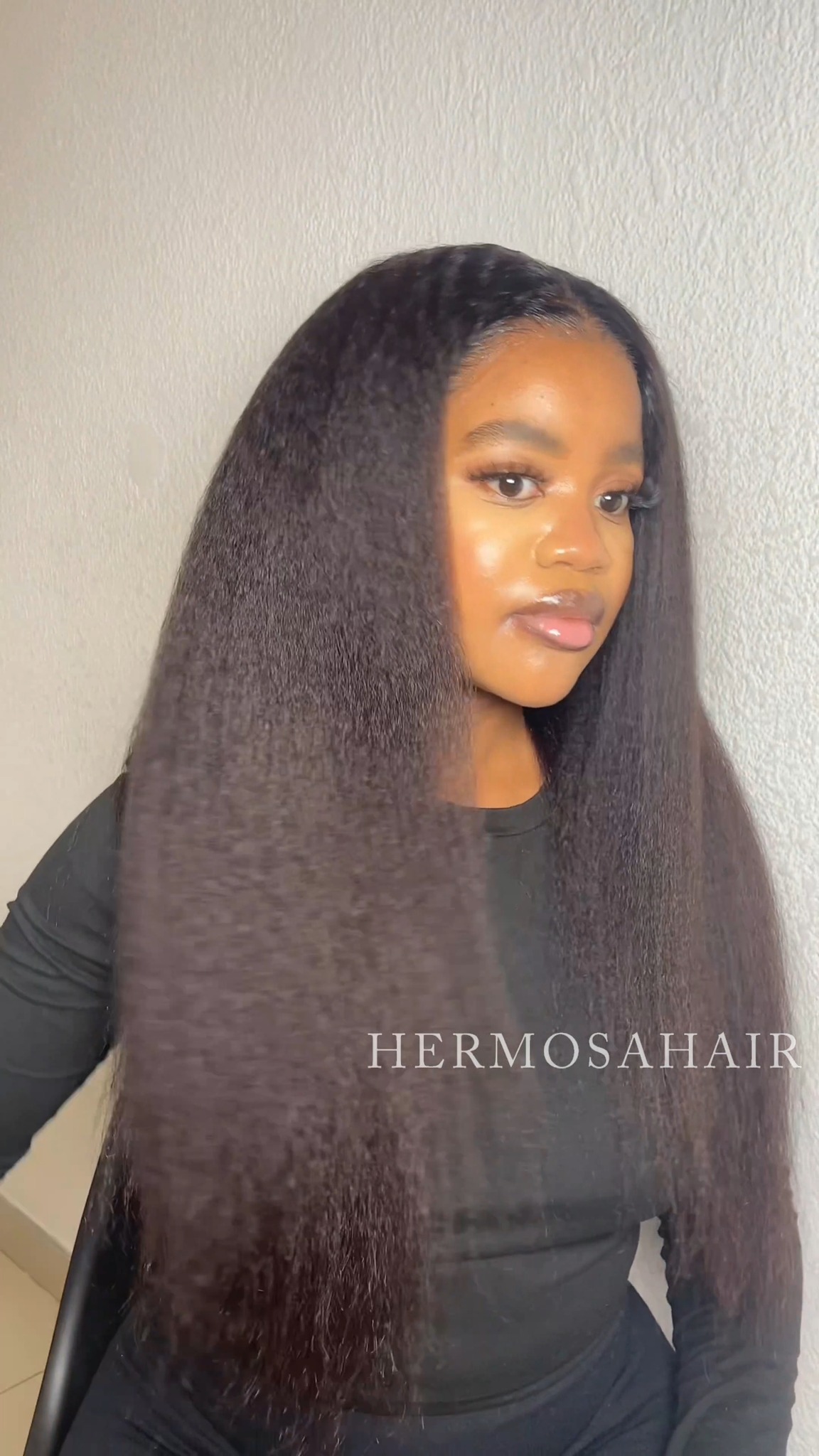 Anúncio de Hermosa Hair