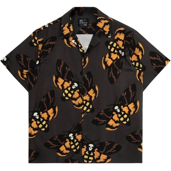 Let Your Style Take Flight After Dark