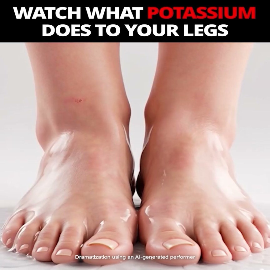 Fastest Way To Drain Swollen Legs