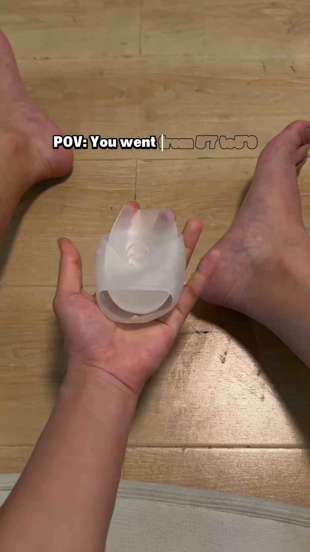 The First Height Booster That Doesn’t Destroy Your Feet.