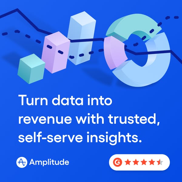 Amplitude Digital Analytics Platform