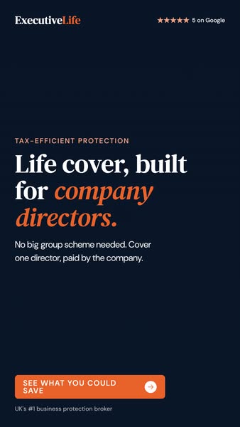 Company Directors - Save Corporation and Income Tax Through Relevant Life Insurance