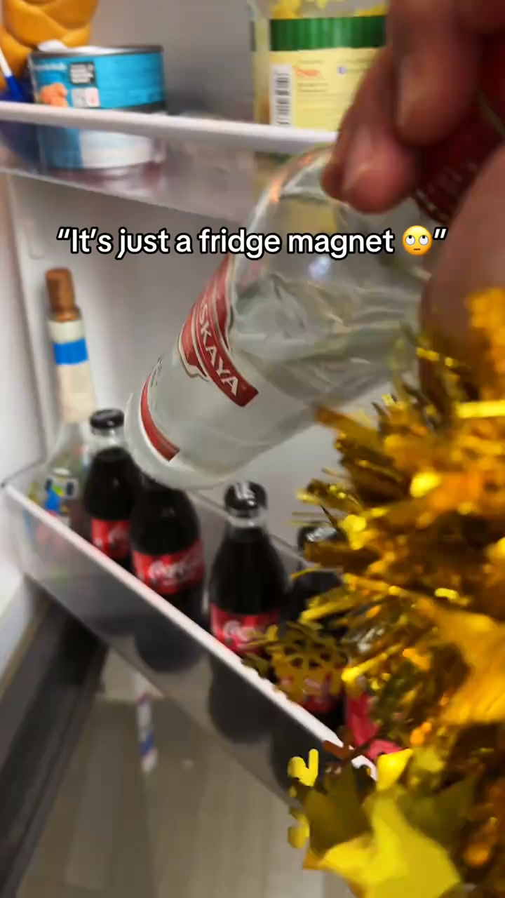 Music fridge magnet - Best Gift