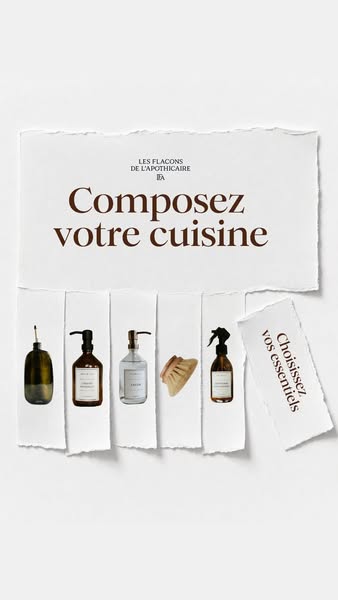 L’art de sublimer l’essentiel