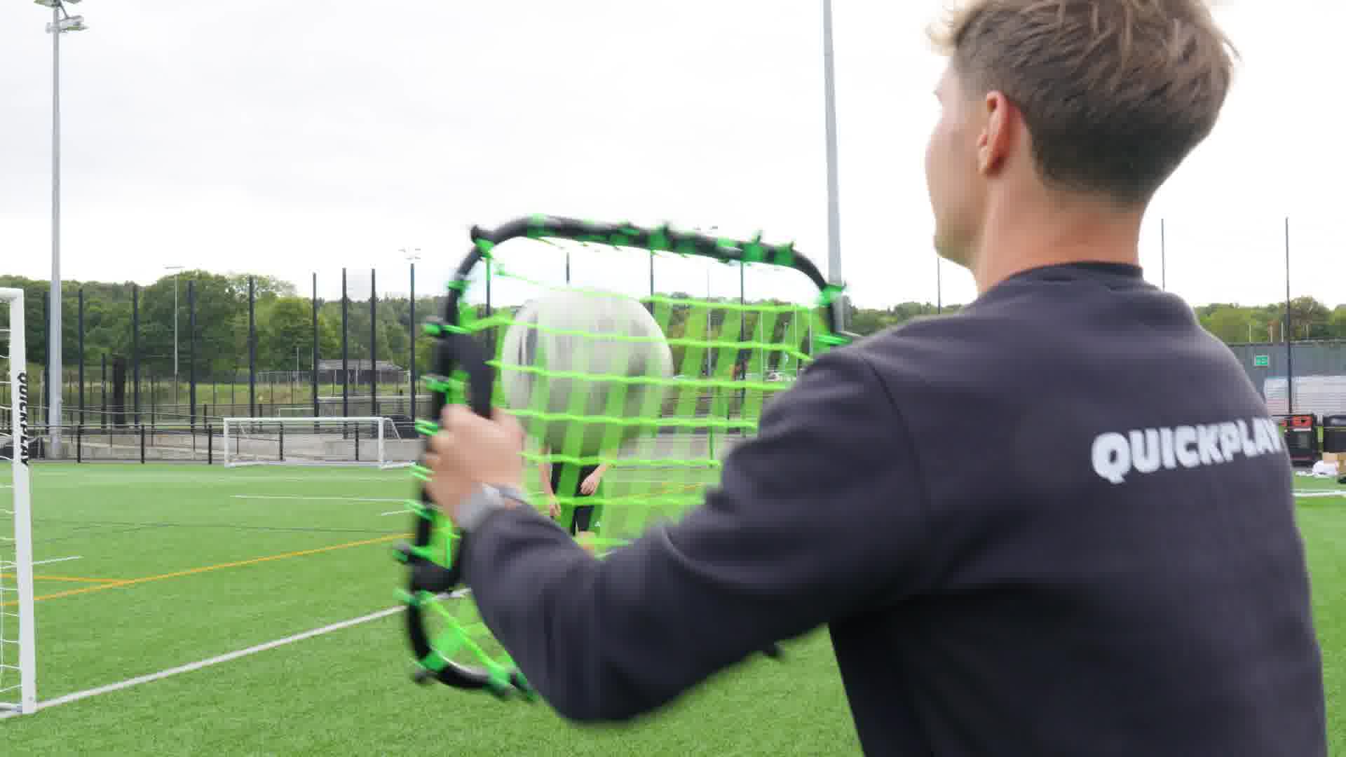 Make The Team!