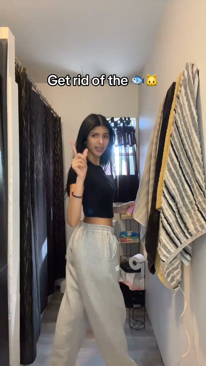 Feel Fresh & Confident