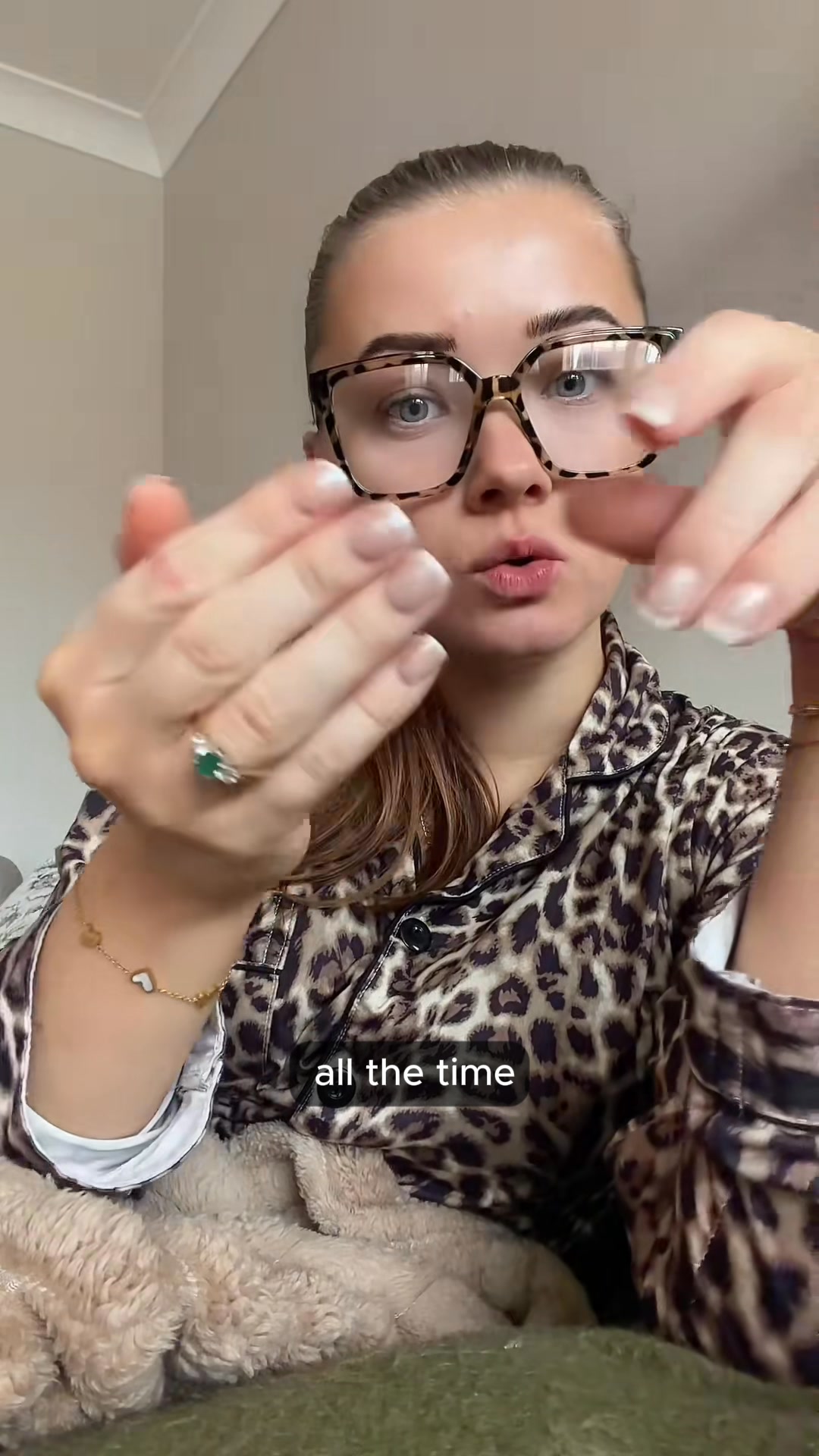 Salon Gel Nails in Under 10 Minutes