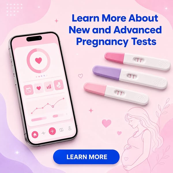 Understanding Modern Pregnancy Tests