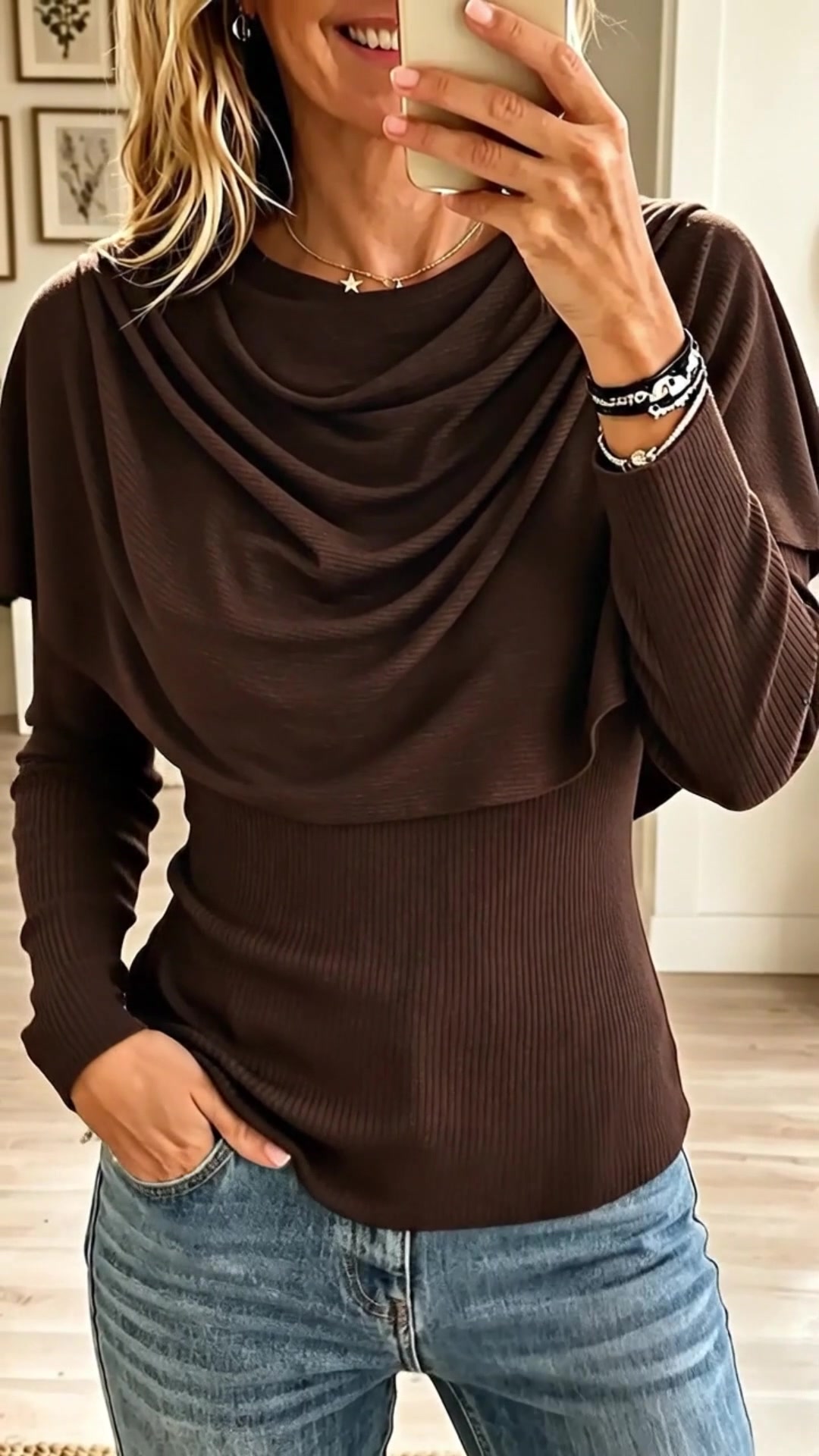 Effortless Fall Style — Save More, Shop More